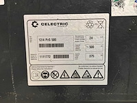 2023 toyota bt optio ome100m man-up truck - afbeelding 13 van  20