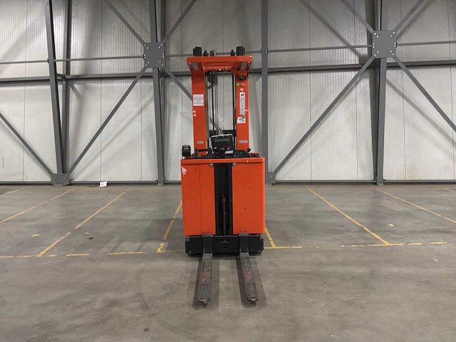 2023 toyota bt optio ome100m man-up truck - afbeelding 12 van  20