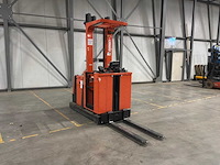 2023 toyota bt optio ome100m man-up truck - afbeelding 14 van  20