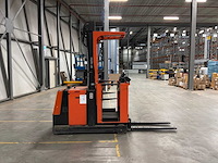 2023 toyota bt optio ome100m man-up truck - afbeelding 15 van  20