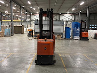 2023 toyota bt optio ome100m man-up truck - afbeelding 17 van  20