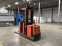 2023 toyota bt optio ome100m man-up truck - afbeelding 18 van  20