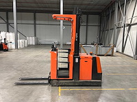 2023 toyota bt optio ome100m man-up truck - afbeelding 19 van  20