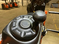 2023 toyota bt optio ome100m man-up truck - afbeelding 3 van  20