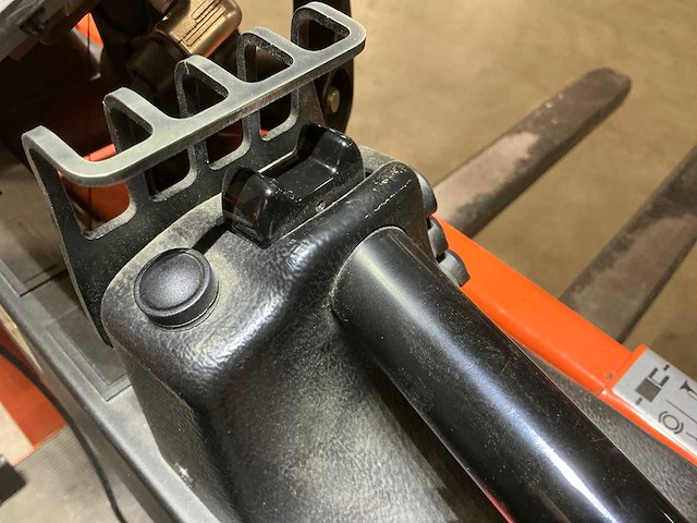 2023 toyota bt optio ome100m man-up truck - afbeelding 4 van  20