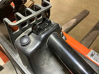 2023 toyota bt optio ome100m man-up truck - afbeelding 4 van  20