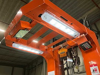 2023 toyota bt optio ome100m man-up truck - afbeelding 5 van  20