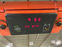 2023 toyota bt optio ome100m man-up truck - afbeelding 6 van  20