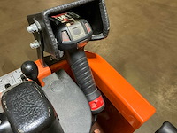 2023 toyota bt optio ome100m man-up truck - afbeelding 7 van  20