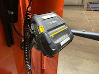 2023 toyota bt optio ome100m man-up truck - afbeelding 8 van  20