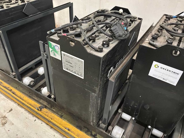 2023 toyota bt optio ome100m man-up truck - afbeelding 11 van  20