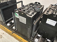 2023 toyota bt optio ome100m man-up truck - afbeelding 11 van  20