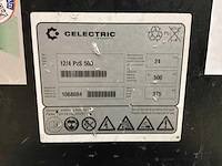 2023 toyota bt optio ome100m man-up truck - afbeelding 13 van  20