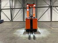 2023 toyota bt optio ome100m man-up truck - afbeelding 12 van  20