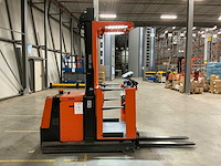 2023 toyota bt optio ome100m man-up truck - afbeelding 15 van  20