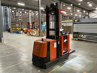 2023 toyota bt optio ome100m man-up truck - afbeelding 16 van  20