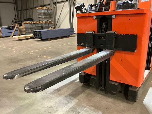 2023 toyota bt optio ome100m man-up truck - afbeelding 20 van  20