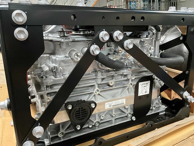 2023 toyota fc 03 gs brandstofcelmodule horizontal 80kw - afbeelding 3 van  12