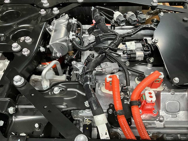 2023 toyota fc 03 gs brandstofcelmodule horizontal 80kw - afbeelding 12 van  12