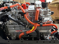 2023 toyota fc 04 gs brandstofcelmodule vertical 80kw - afbeelding 2 van  14