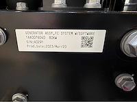 2023 toyota fc 04 gs brandstofcelmodule vertical 80kw - afbeelding 6 van  14