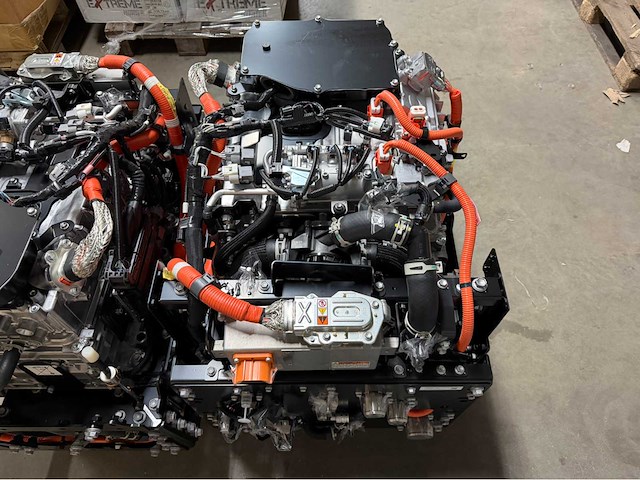 2023 toyota fc 04 gs brandstofcelmodule vertical 80kw - afbeelding 10 van  14