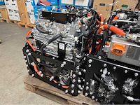 2023 toyota fc 04 gs brandstofcelmodule vertical 80kw - afbeelding 11 van  14