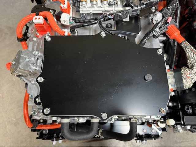 2023 toyota fc 04 gs brandstofcelmodule vertical 80kw - afbeelding 14 van  14