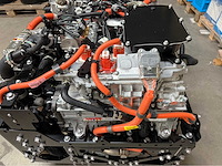 2023 toyota fc 04 gs brandstofcelmodule vertical 80kw - afbeelding 2 van  14