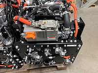 2023 toyota fc 04 gs brandstofcelmodule vertical 80kw - afbeelding 4 van  14