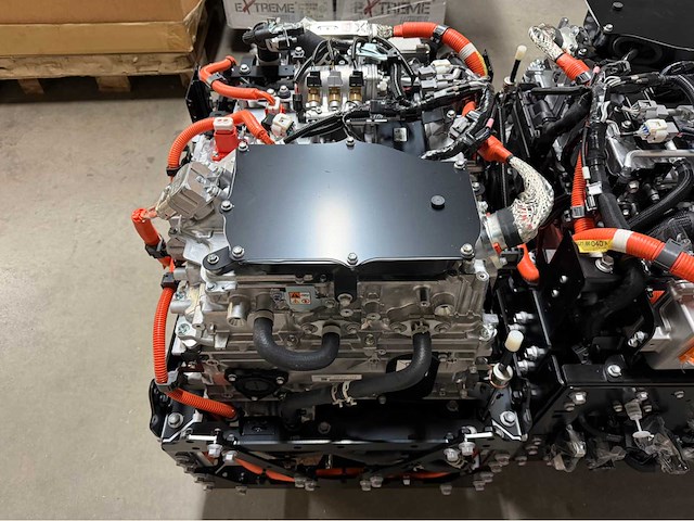 2023 toyota fc 04 gs brandstofcelmodule vertical 80kw - afbeelding 12 van  14