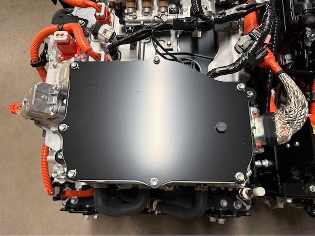 2023 toyota fc 04 gs brandstofcelmodule vertical 80kw - afbeelding 14 van  14