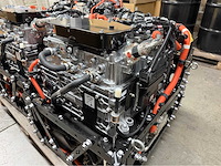 2023 toyota fc 04 gs brandstofcelmodule vertical 80kw - afbeelding 4 van  13