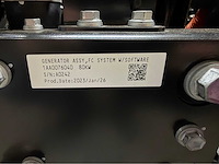 2023 toyota fc 04 gs brandstofcelmodule vertical 80kw - afbeelding 5 van  13