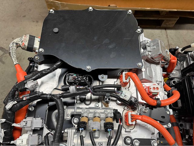 2023 toyota fc 04 gs brandstofcelmodule vertical 80kw - afbeelding 10 van  13