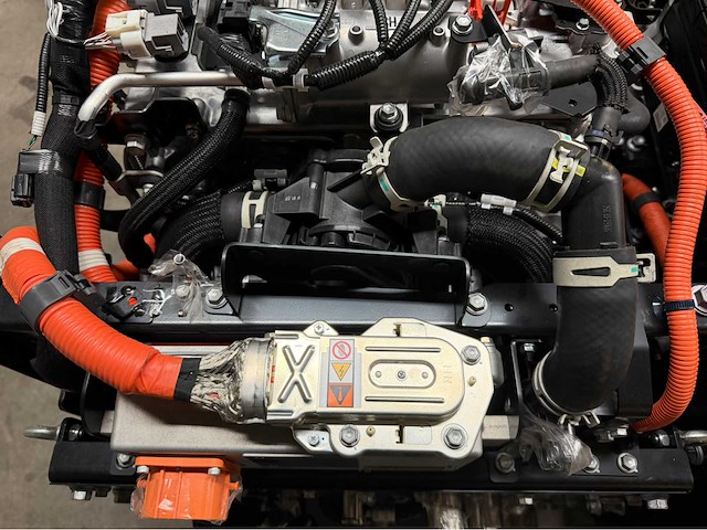 2023 toyota fc 04 gs brandstofcelmodule vertical 80kw - afbeelding 12 van  13