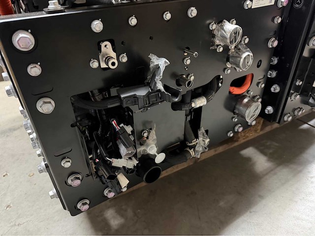 2023 toyota fc 04 gs brandstofcelmodule vertical 80kw - afbeelding 13 van  13