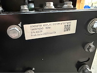 2023 toyota fc 04 gs brandstofcelmodule vertical 80kw - afbeelding 3 van  11