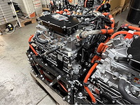 2023 toyota fc 04 gs brandstofcelmodule vertical 80kw - afbeelding 8 van  11