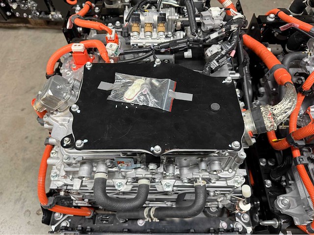 2023 toyota fc 04 gs brandstofcelmodule vertical 80kw - afbeelding 10 van  11