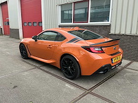 2023 toyota gr86 2.4 pure personenauto - afbeelding 1 van  31