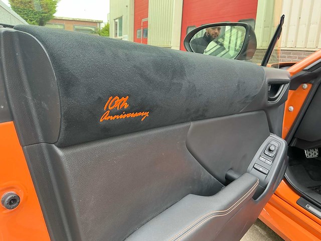 2023 toyota gr86 2.4 pure personenauto - afbeelding 3 van  31