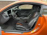 2023 toyota gr86 2.4 pure personenauto - afbeelding 4 van  31