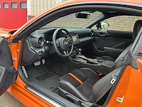 2023 toyota gr86 2.4 pure personenauto - afbeelding 5 van  31