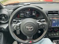2023 toyota gr86 2.4 pure personenauto - afbeelding 7 van  31