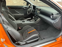 2023 toyota gr86 2.4 pure personenauto - afbeelding 18 van  31
