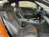 2023 toyota gr86 2.4 pure personenauto - afbeelding 19 van  31