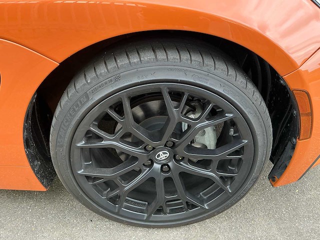 2023 toyota gr86 2.4 pure personenauto - afbeelding 20 van  31