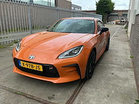 2023 toyota gr86 2.4 pure personenauto - afbeelding 21 van  31