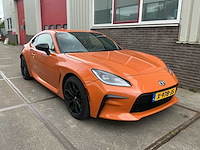2023 toyota gr86 2.4 pure personenauto - afbeelding 27 van  31